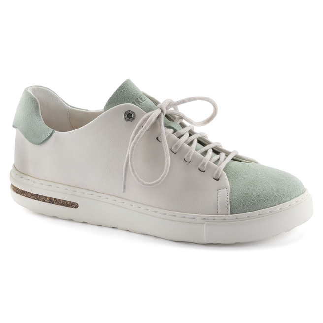 Bend Low Decon Pop Natural Leather/Nubuck Bend Low Decon Pop Natural Leather/Nubuck
