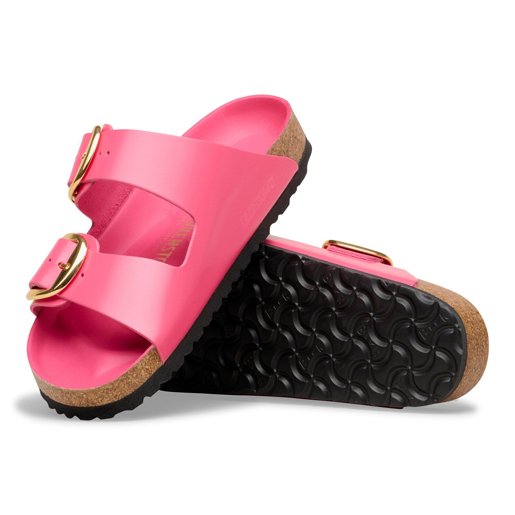   with outer sole details