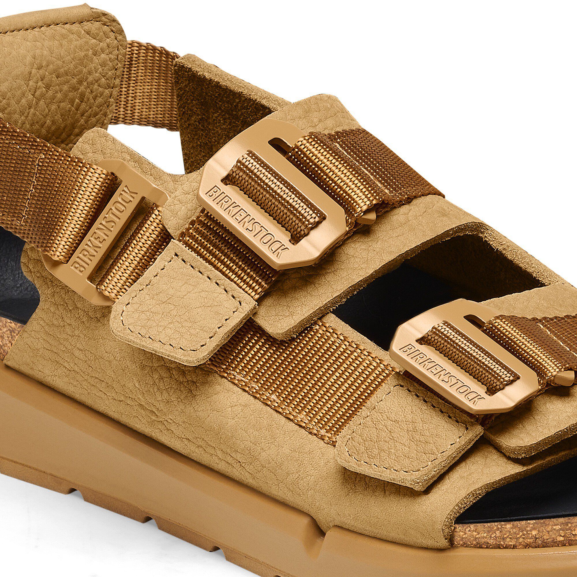 Shinjuku Natural Leather/Textile