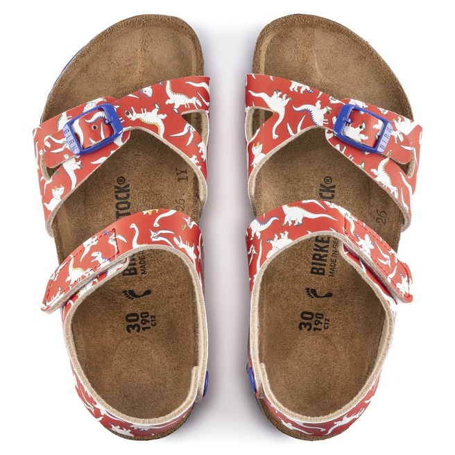 Colorado Kids Birko-Flor
