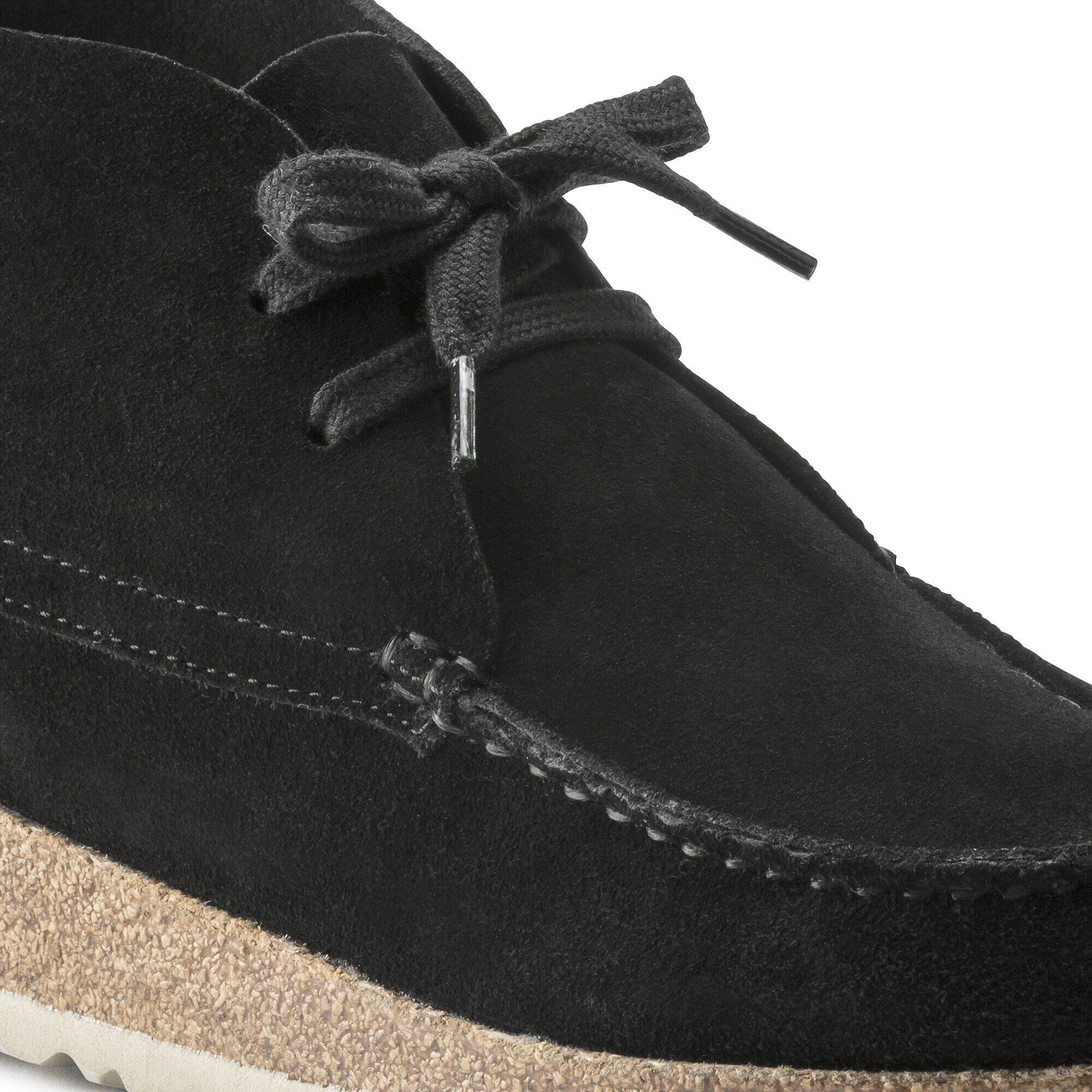 Maidan Suede Leather