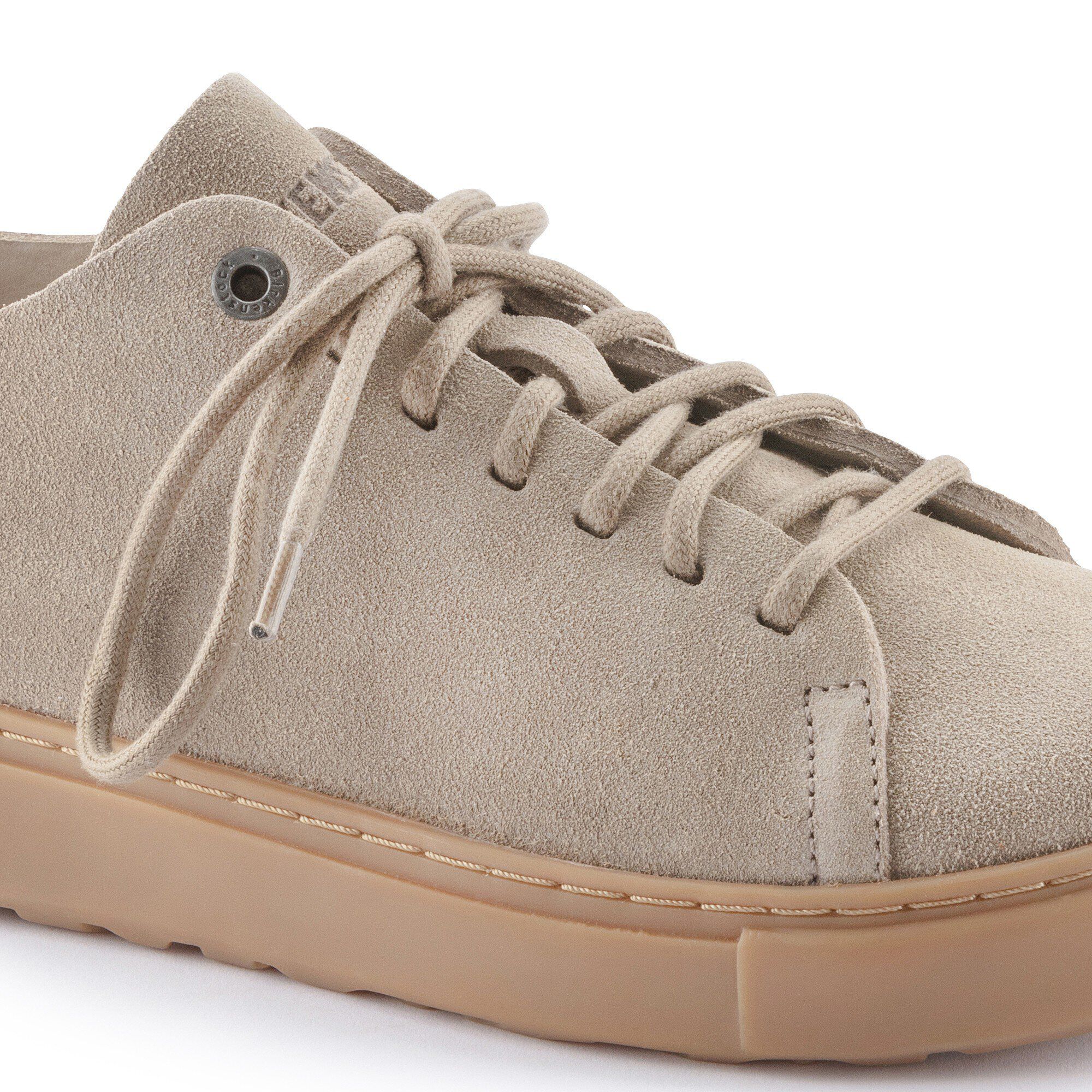 Bend Low Decon Nubuck