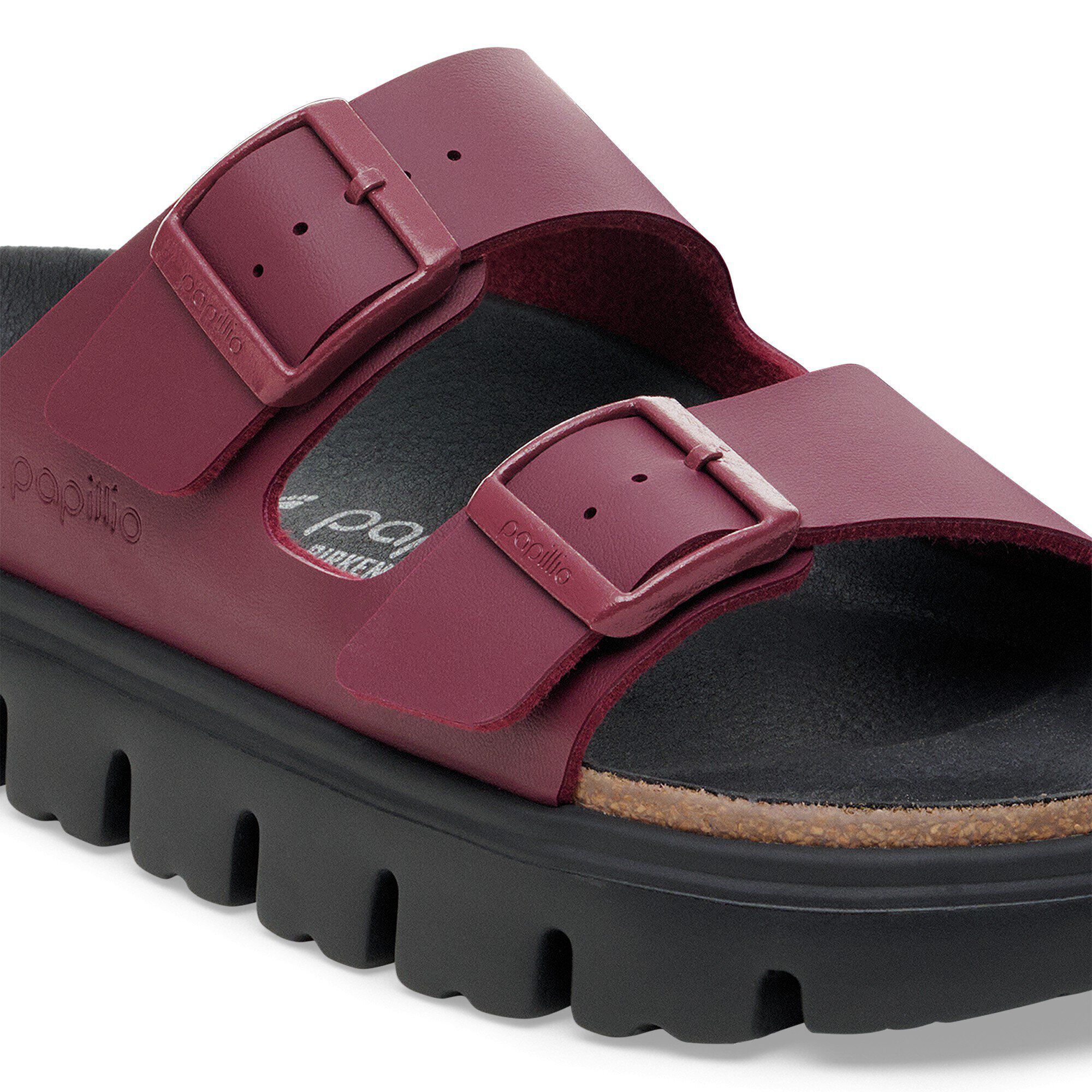 Arizona PAP Chunky Birko-Flor