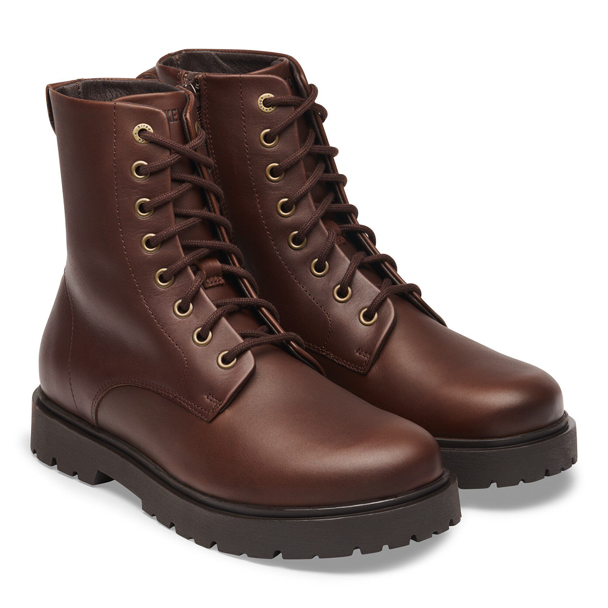   - shown as a pair