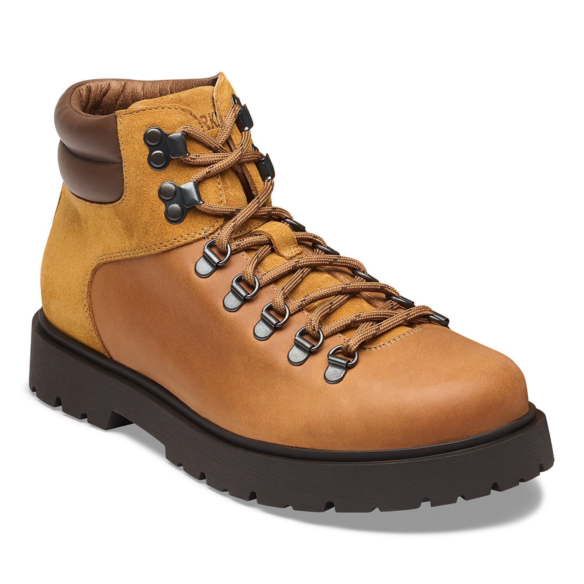 Jackson Nubukleder/Veloursleder - main image