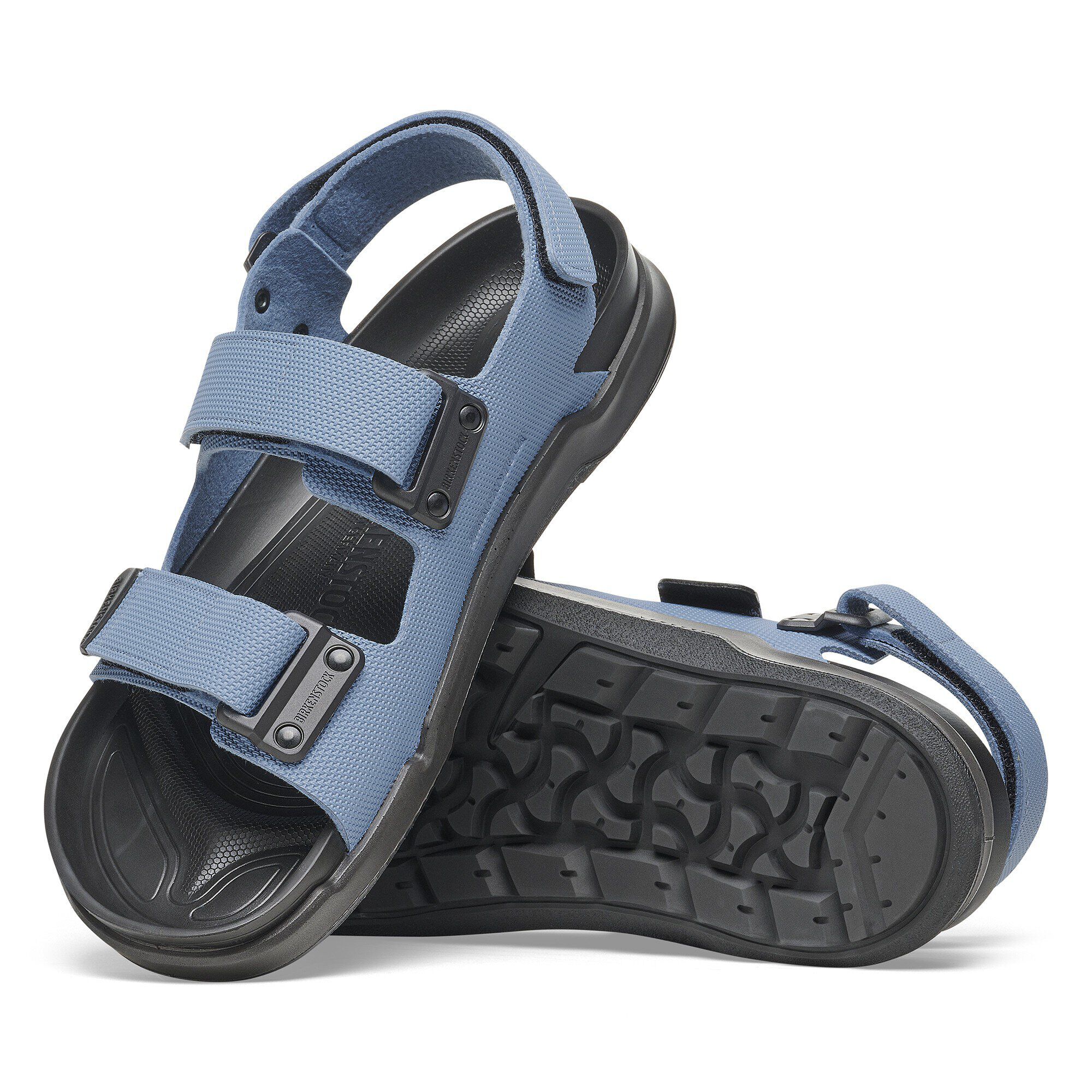   with outer sole details