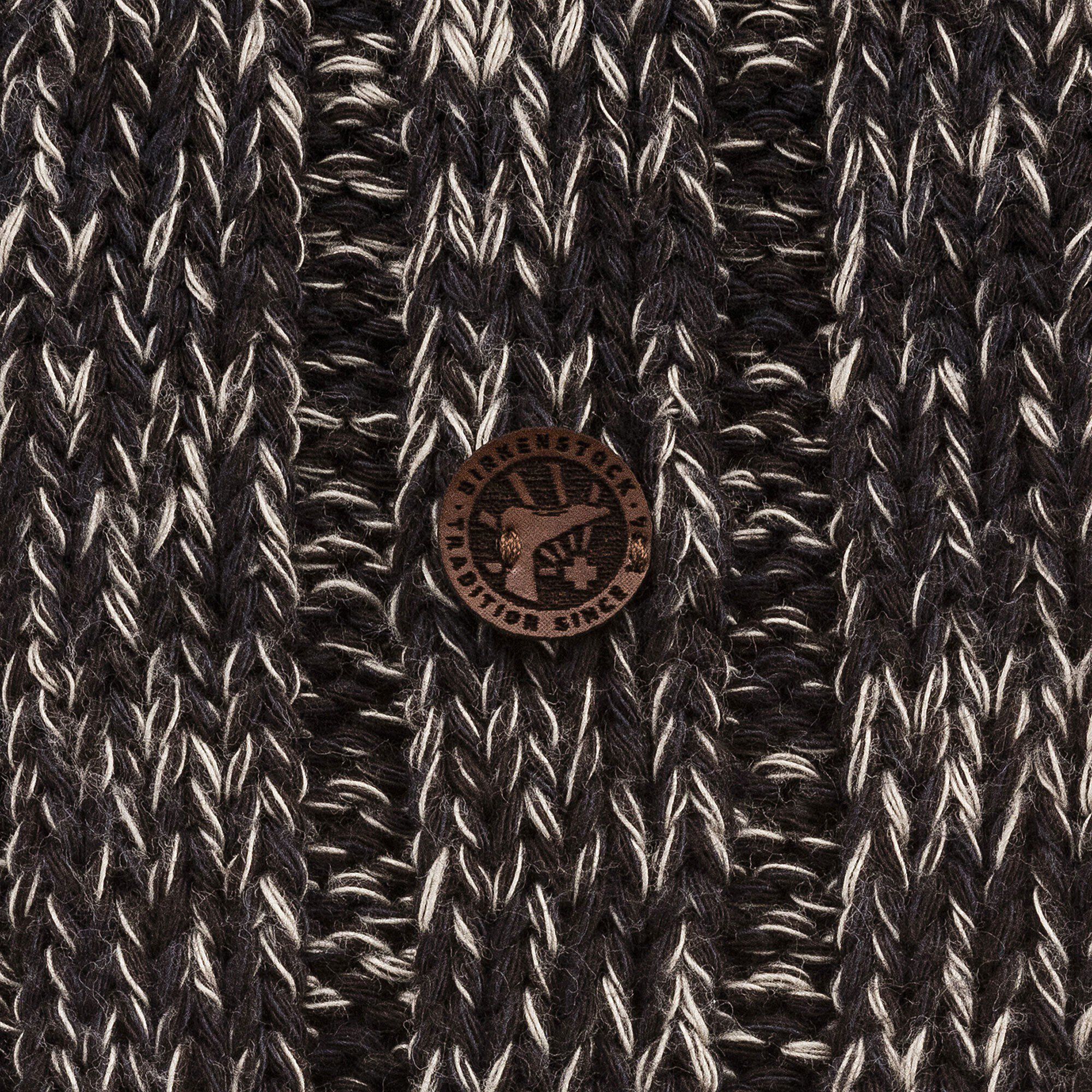  Close-up view showing material detail
