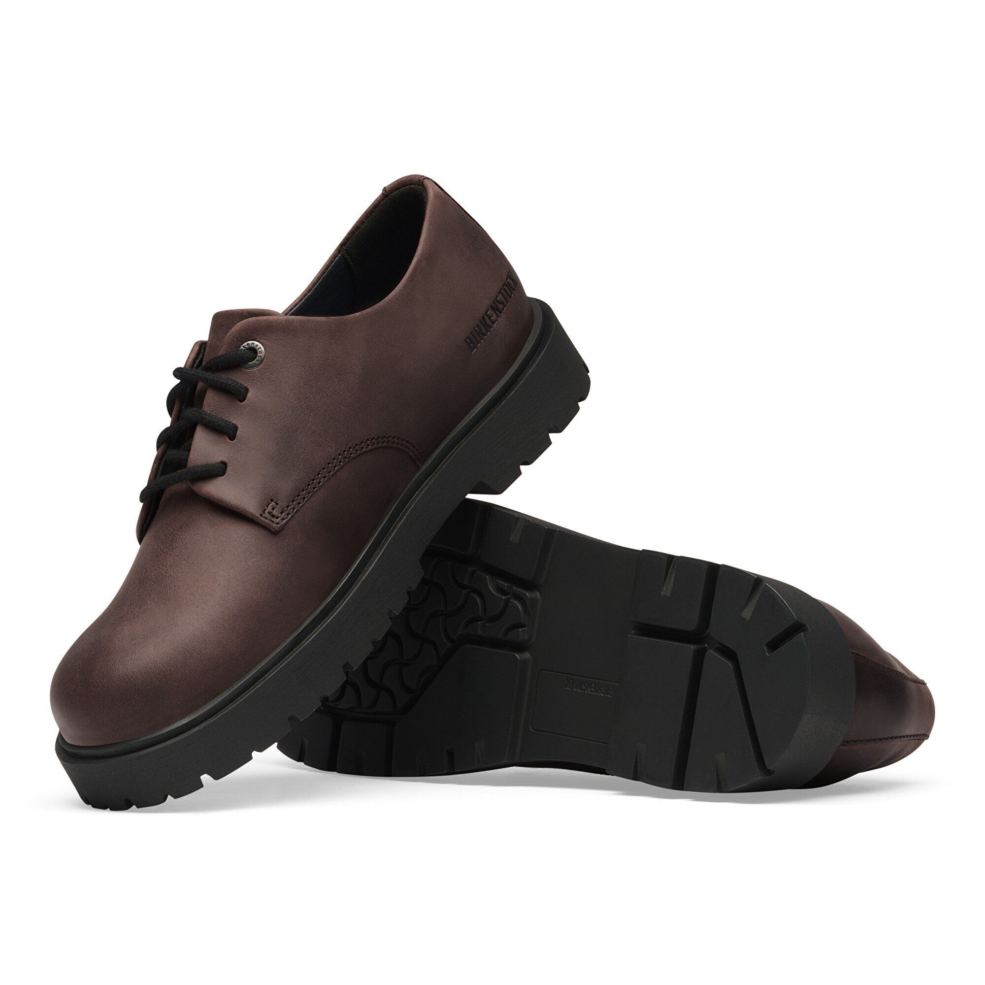   with outer sole details