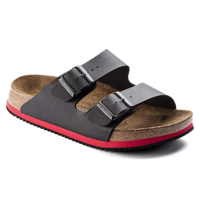 Shoes for healthcare workers BIRKENSTOCK