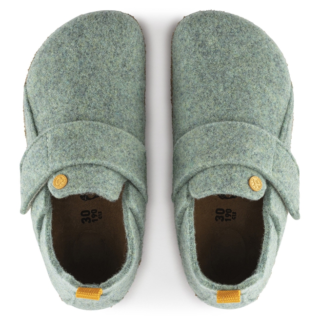 زيرمات إتش إل للأطفال لباد صوفي