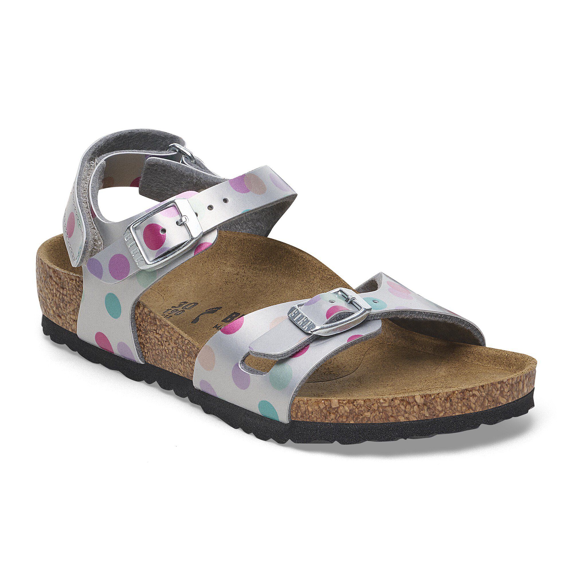 ريو ايه اس كيدز بيركوفلور - main image