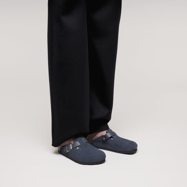 بوسطن جلد مختلط بوسطن جلد مختلط