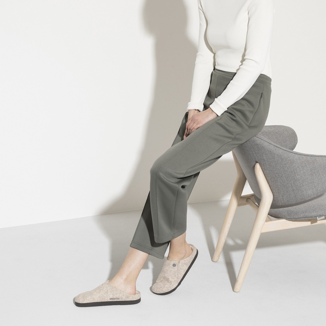 Zermatt Shearling Felt