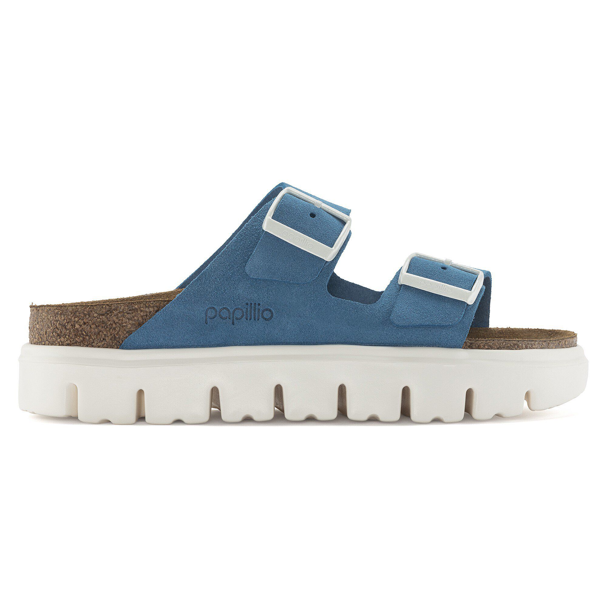 اريزونا شانكي جلد سويدي