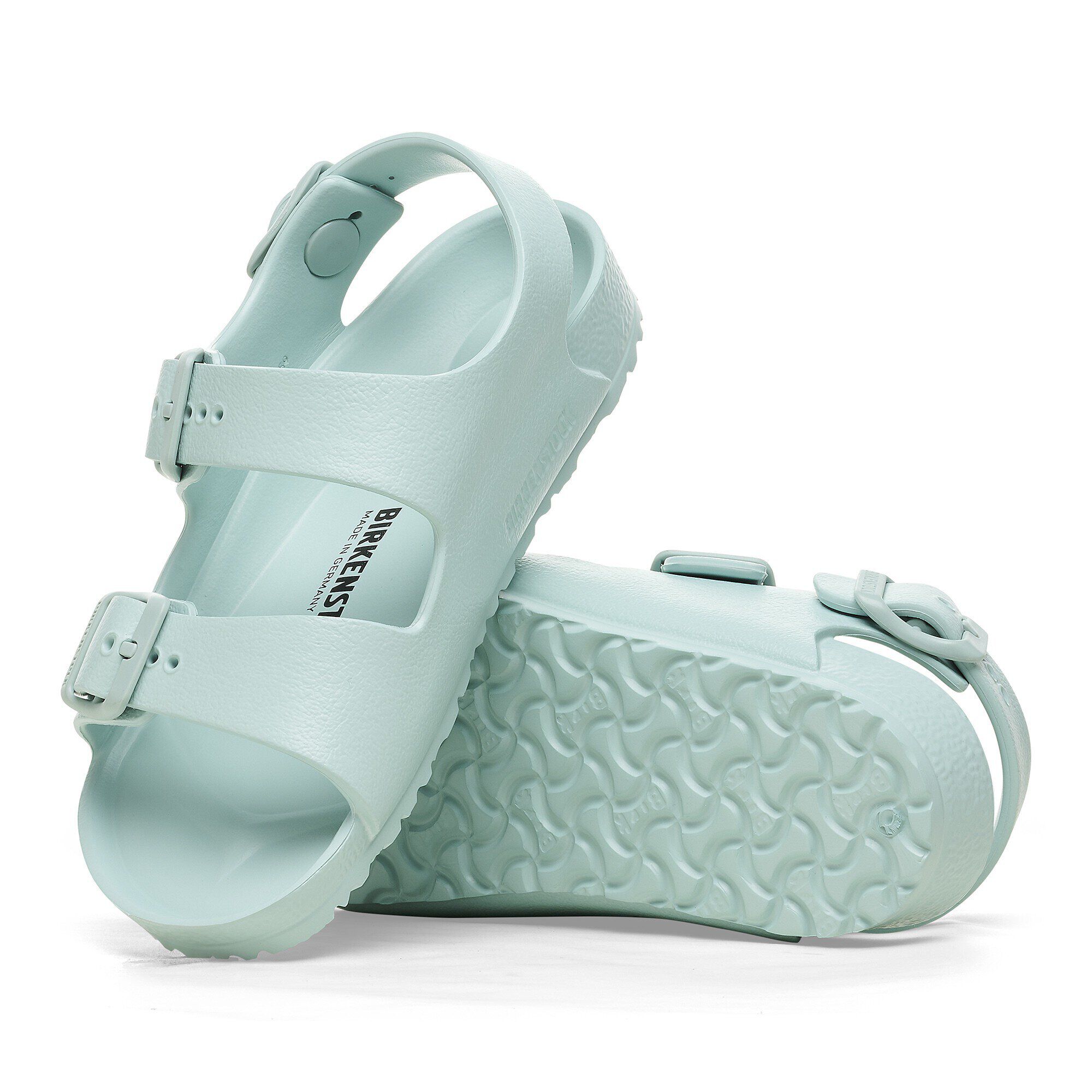   with outer sole details