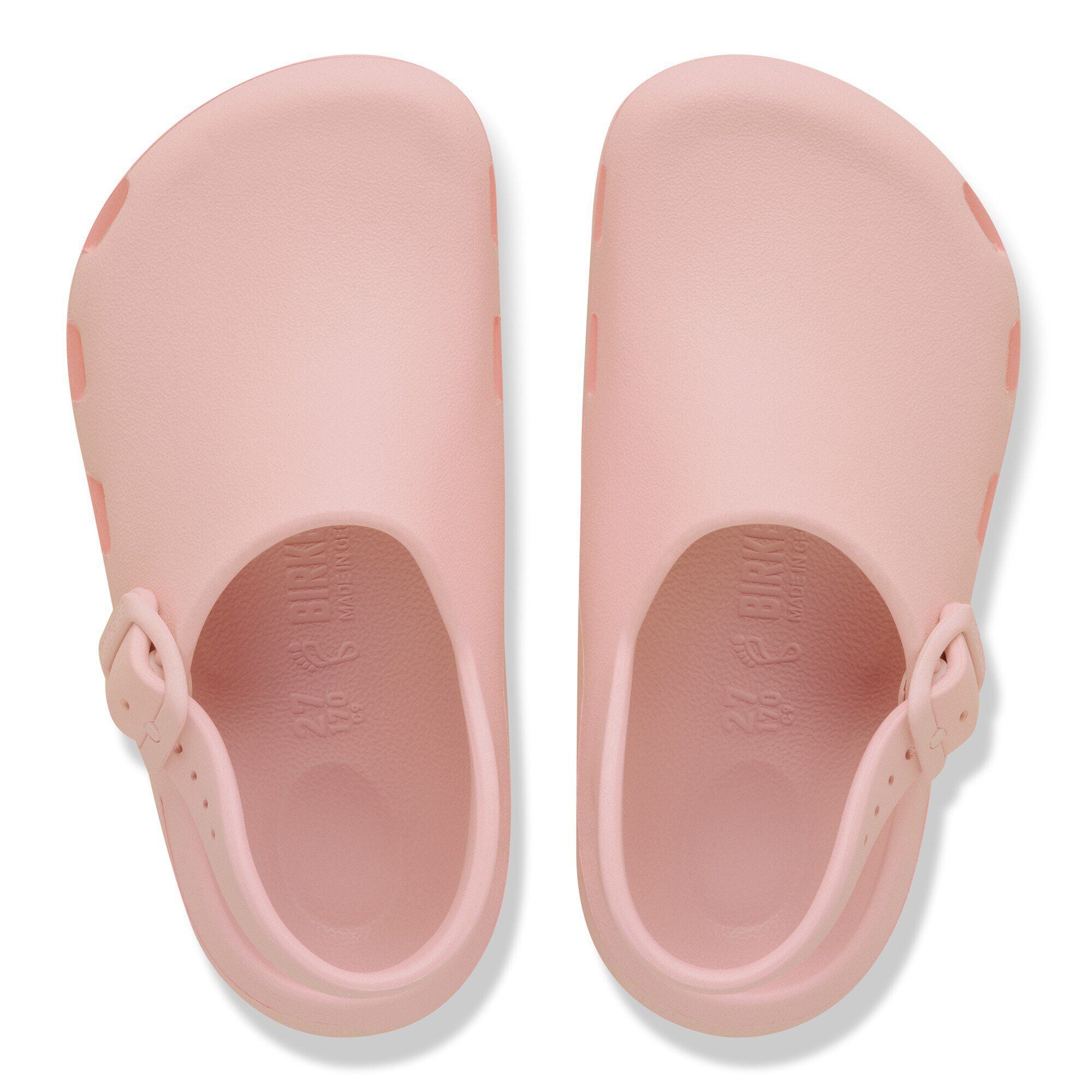 Birki Flow Little Kids EVA - a top view