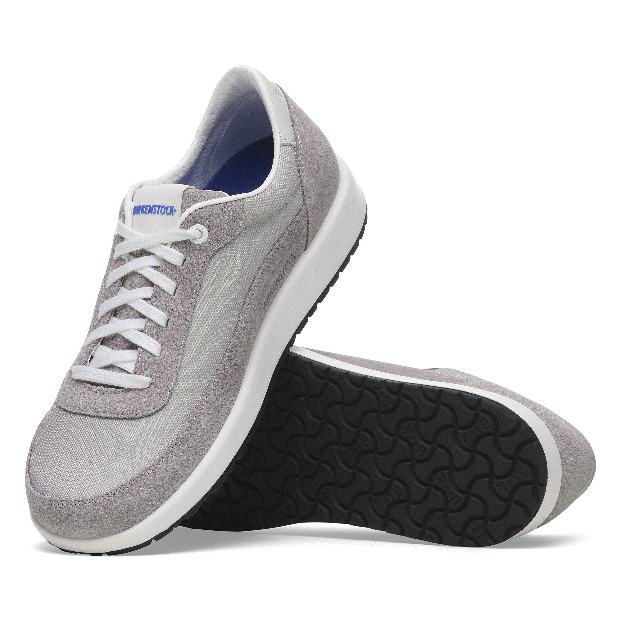   with outer sole details