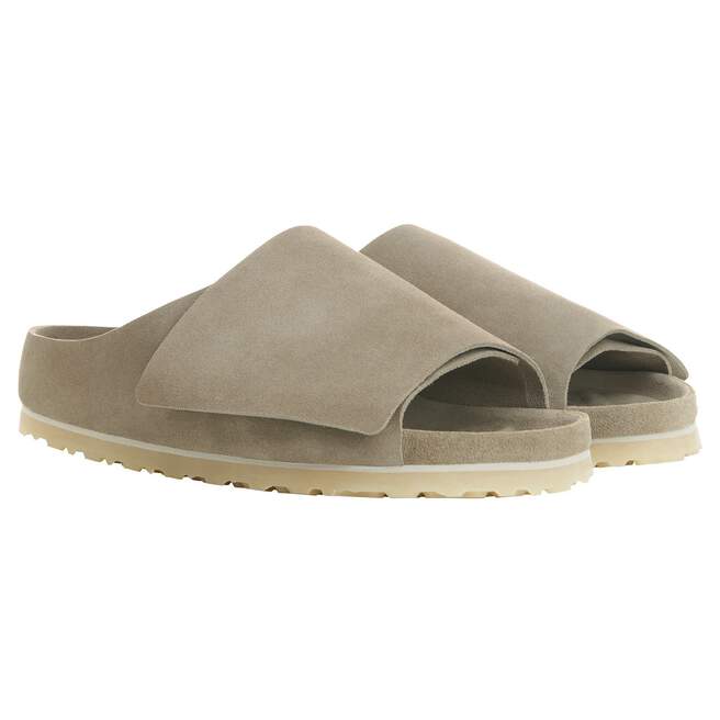 Los Feliz Suede Veloursleder