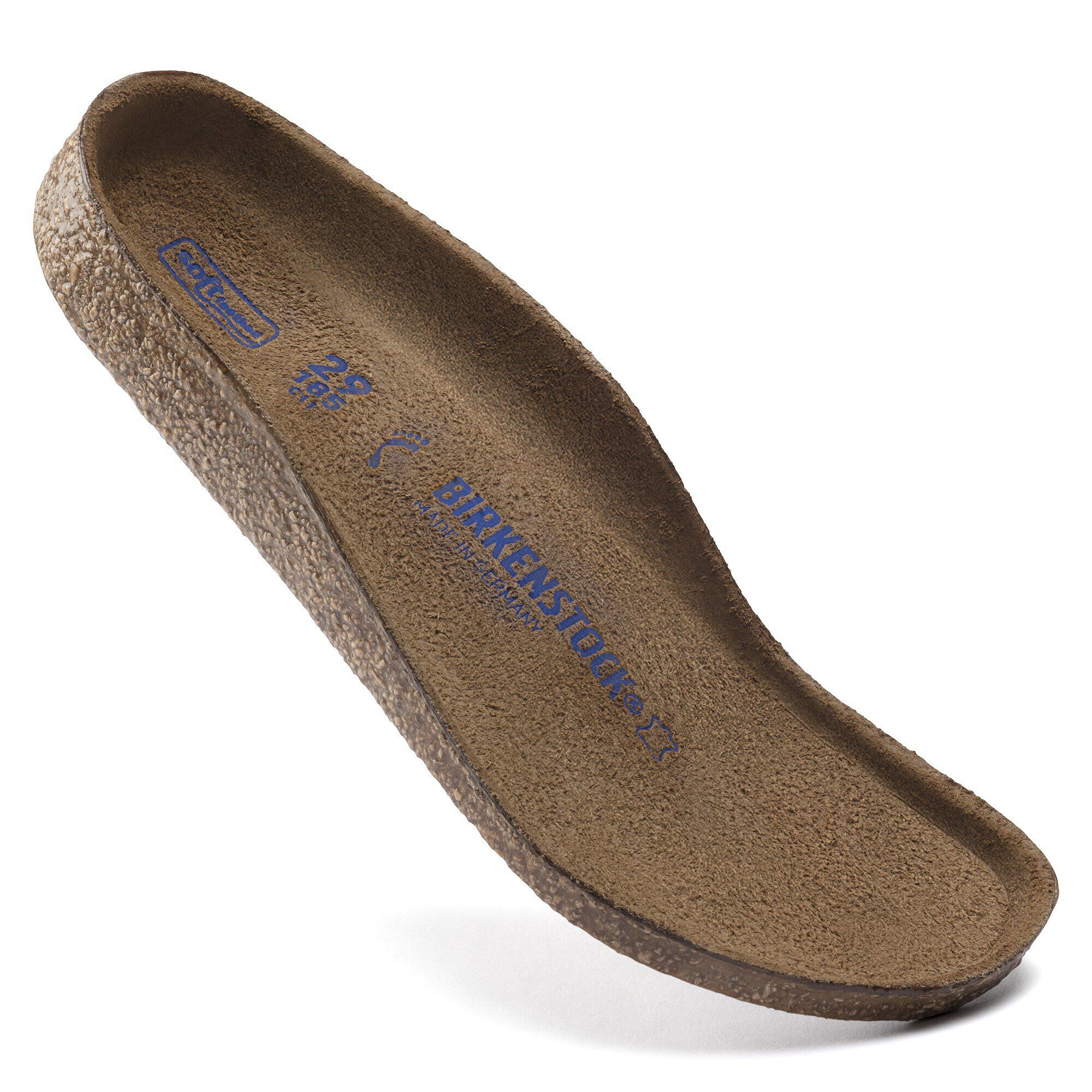 Plantilla blanda Zermatt Kids 