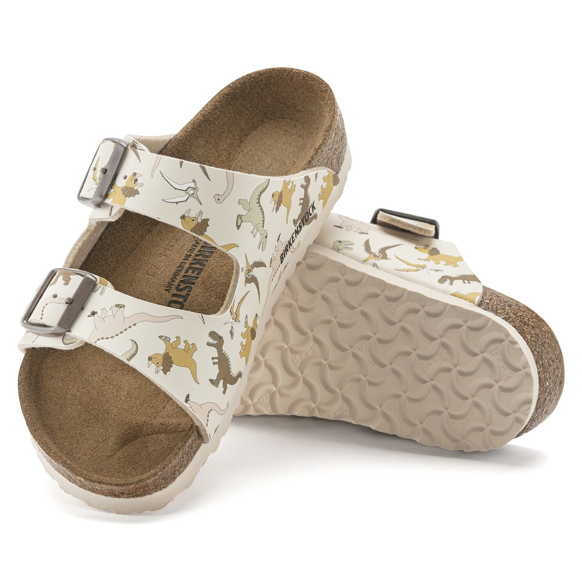 Arizona Kids Birko-Flor