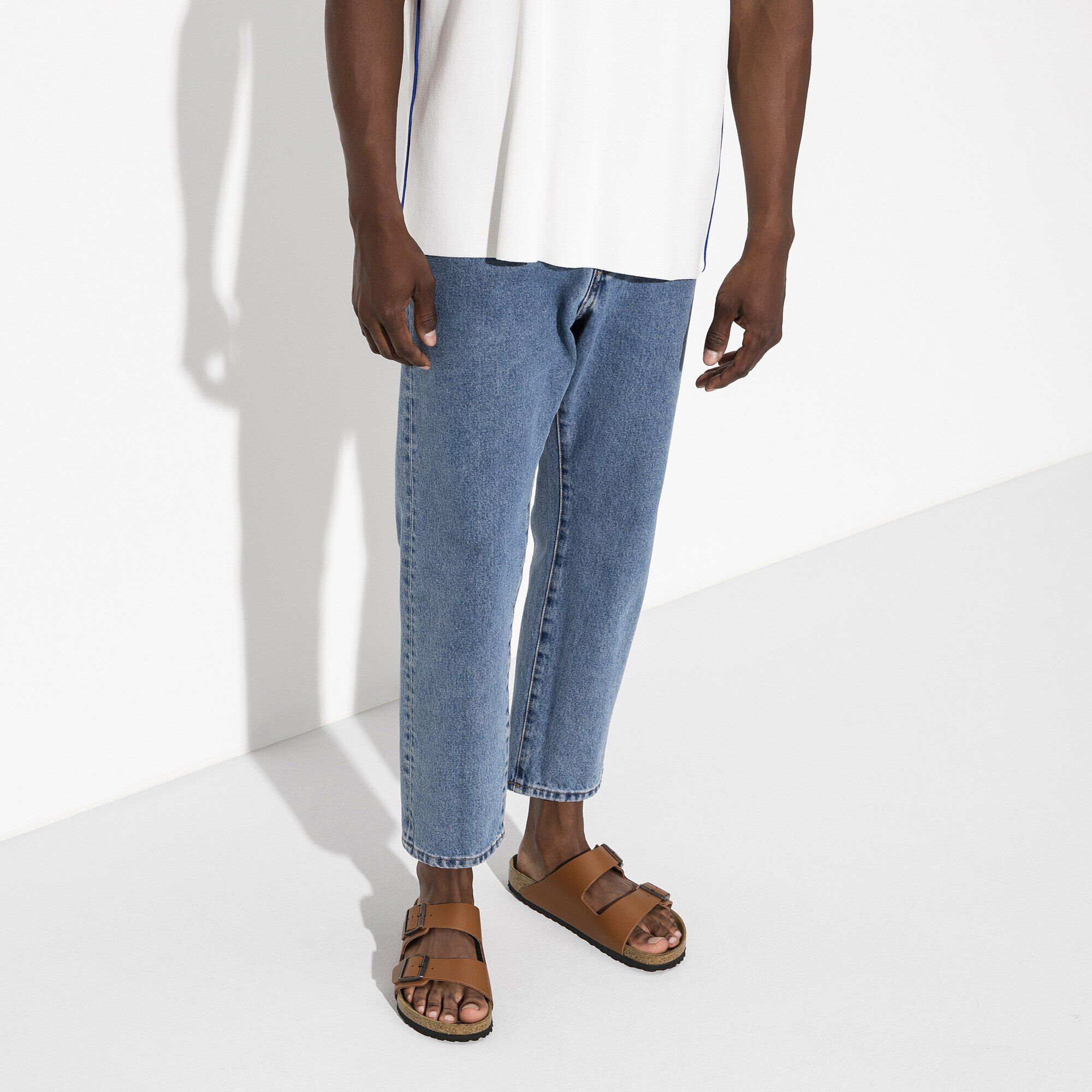 أريزونا جلد طبيعي