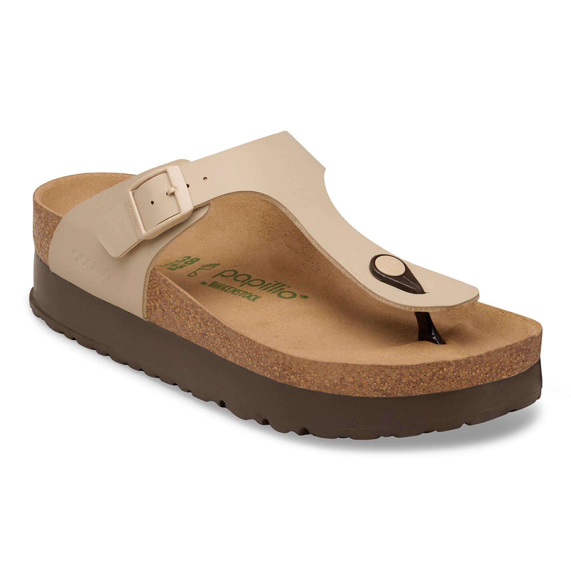 Gizeh Flex Platform Birko-Flor - main image
