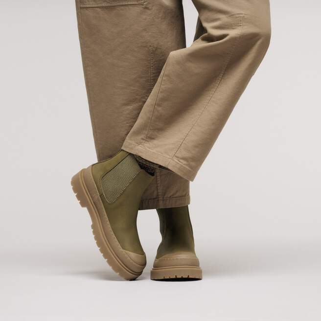 Prescott Slip On Vetleer