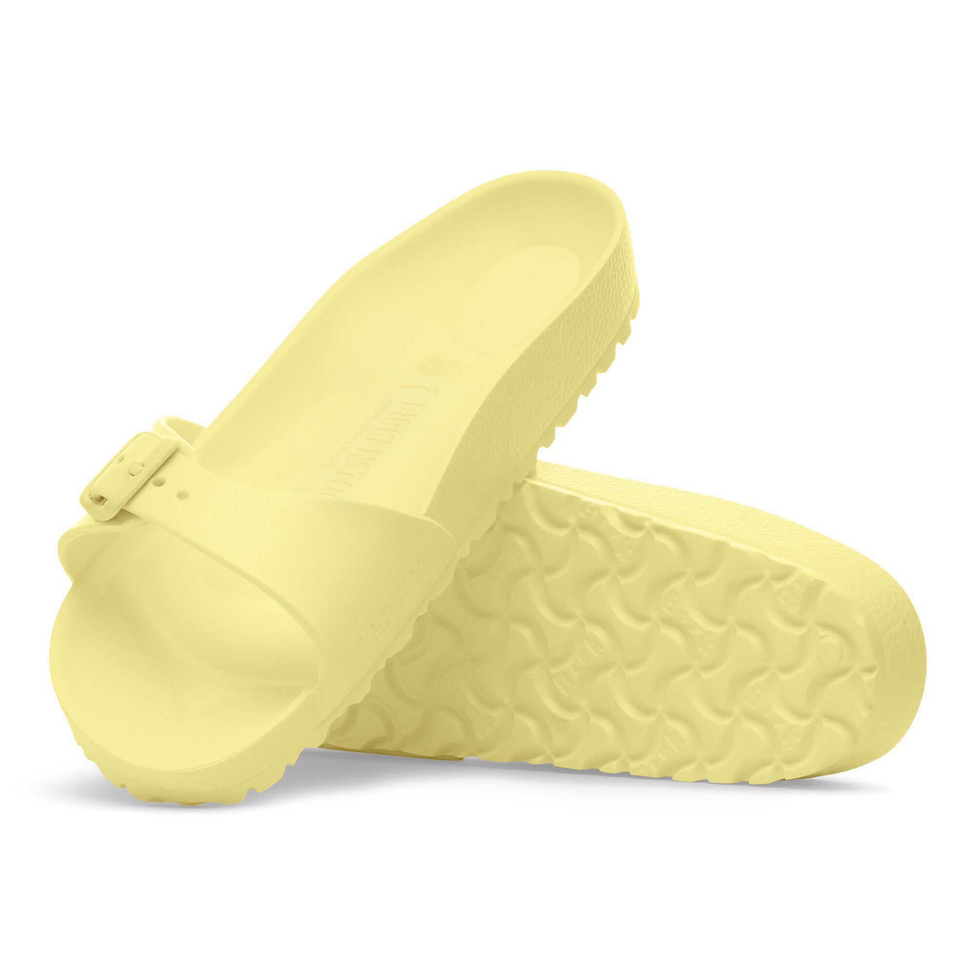 Madrid EVA with outer sole details