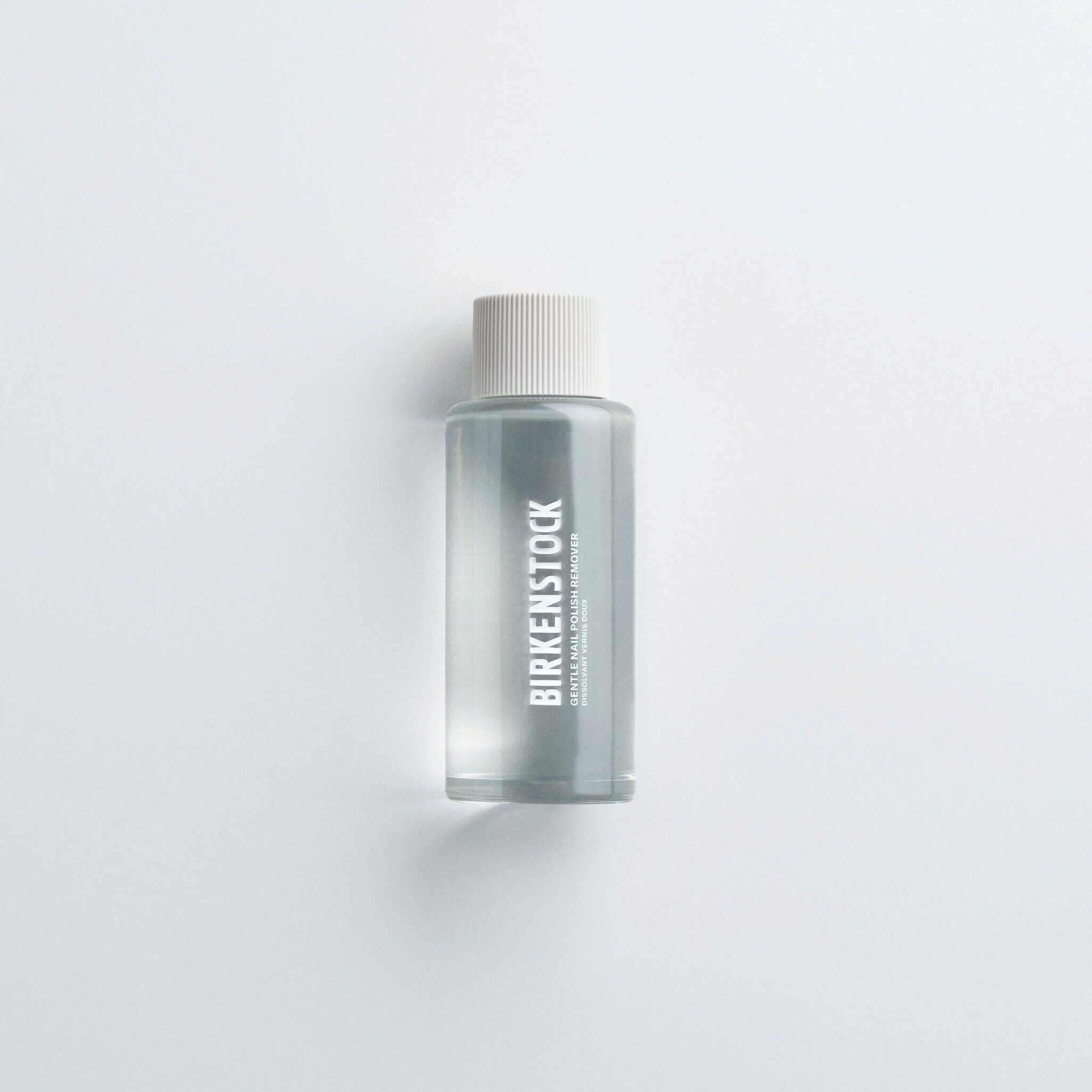 Gentle Nail Polish Remover 100 ml - main image
