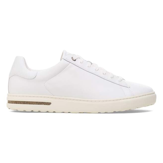 Bend Low Natural Leather