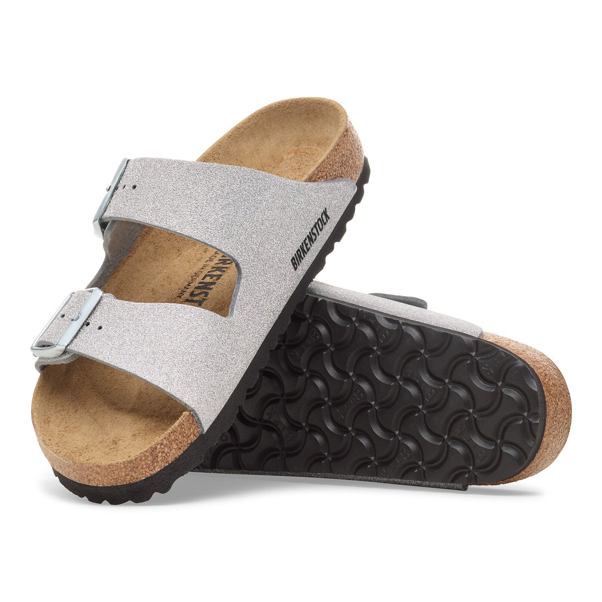   with outer sole details