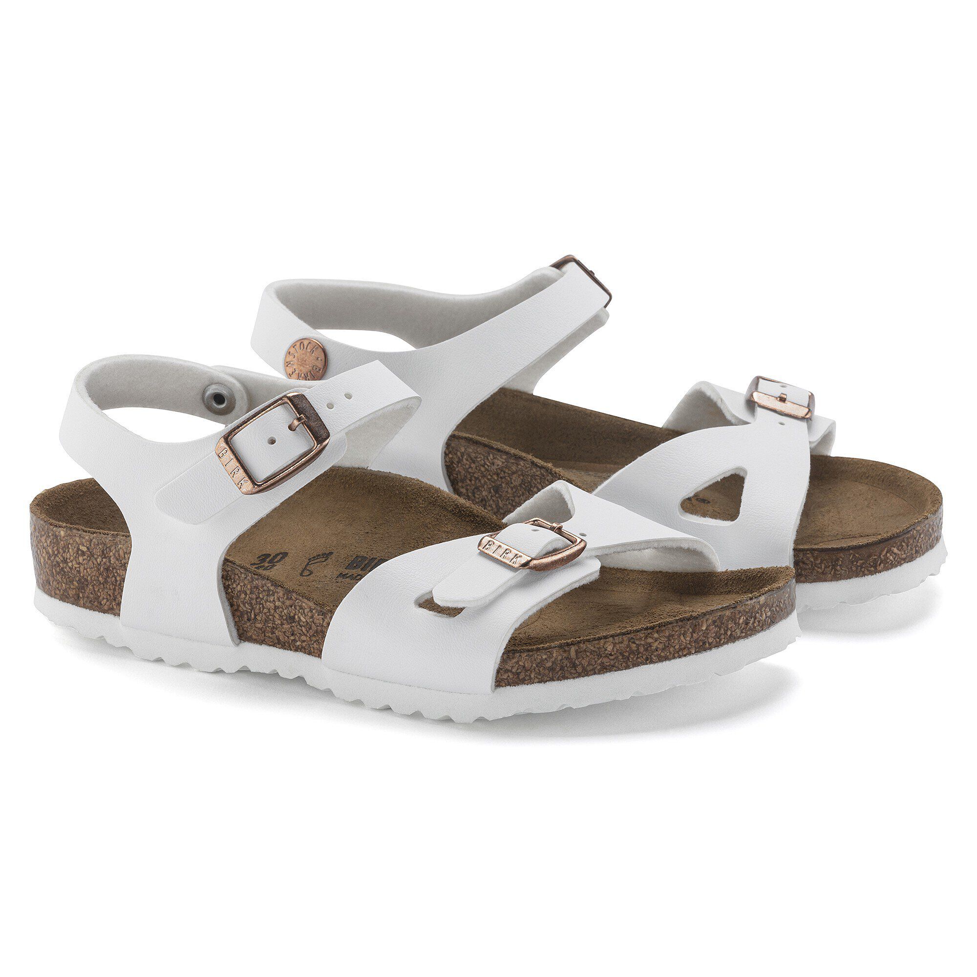   - shown as a pair