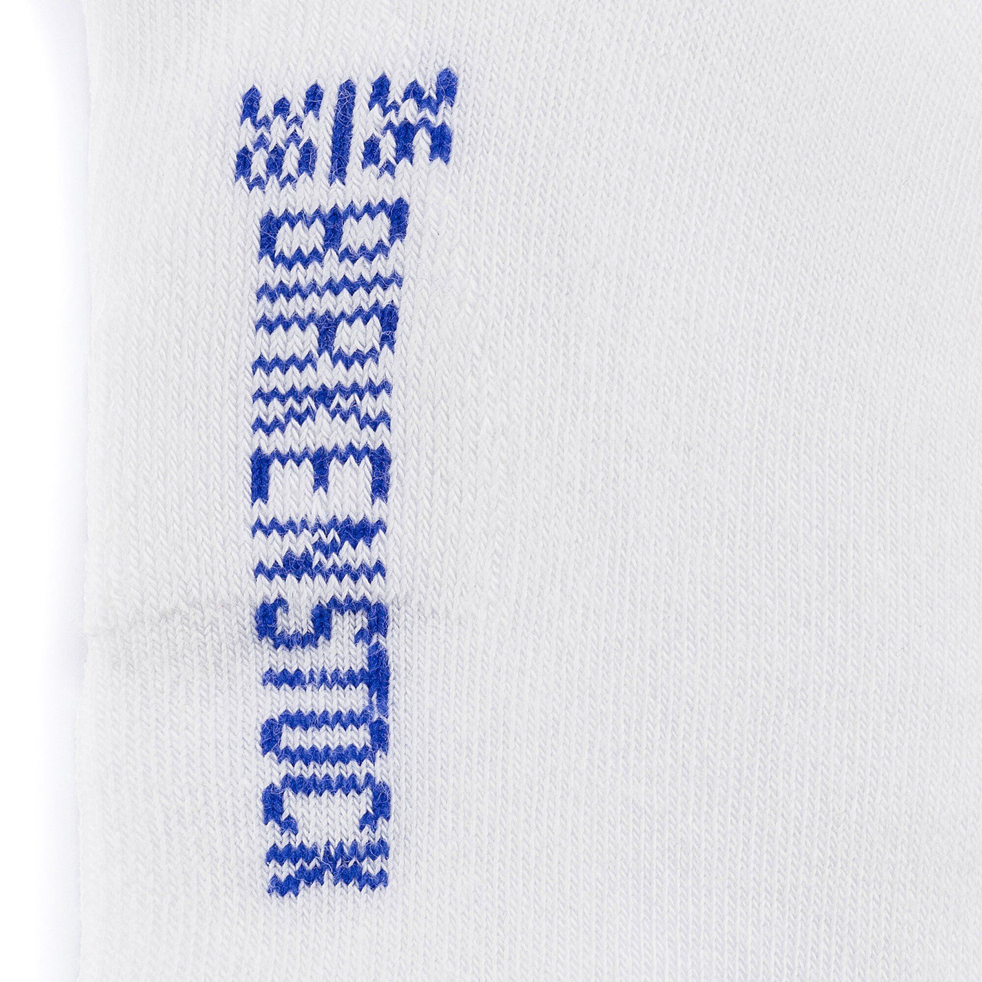 حزمة جوارب سول سنيكرز قطنية رياضية من قطعتين قطن/بولي أميد/إيلاستين