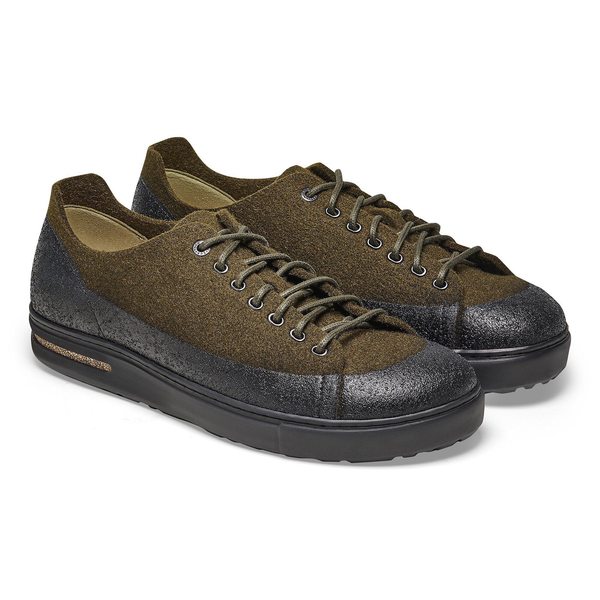 بيند لو دب جلد طبيعي/لاتكس/فلين