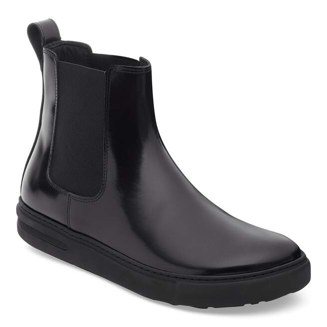 Bend Chelsea Natural Leather Patent