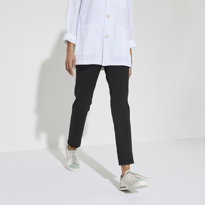 Bend Low Decon Pop Natural Leather/Nubuck Bend Low Decon Pop Natural Leather/Nubuck