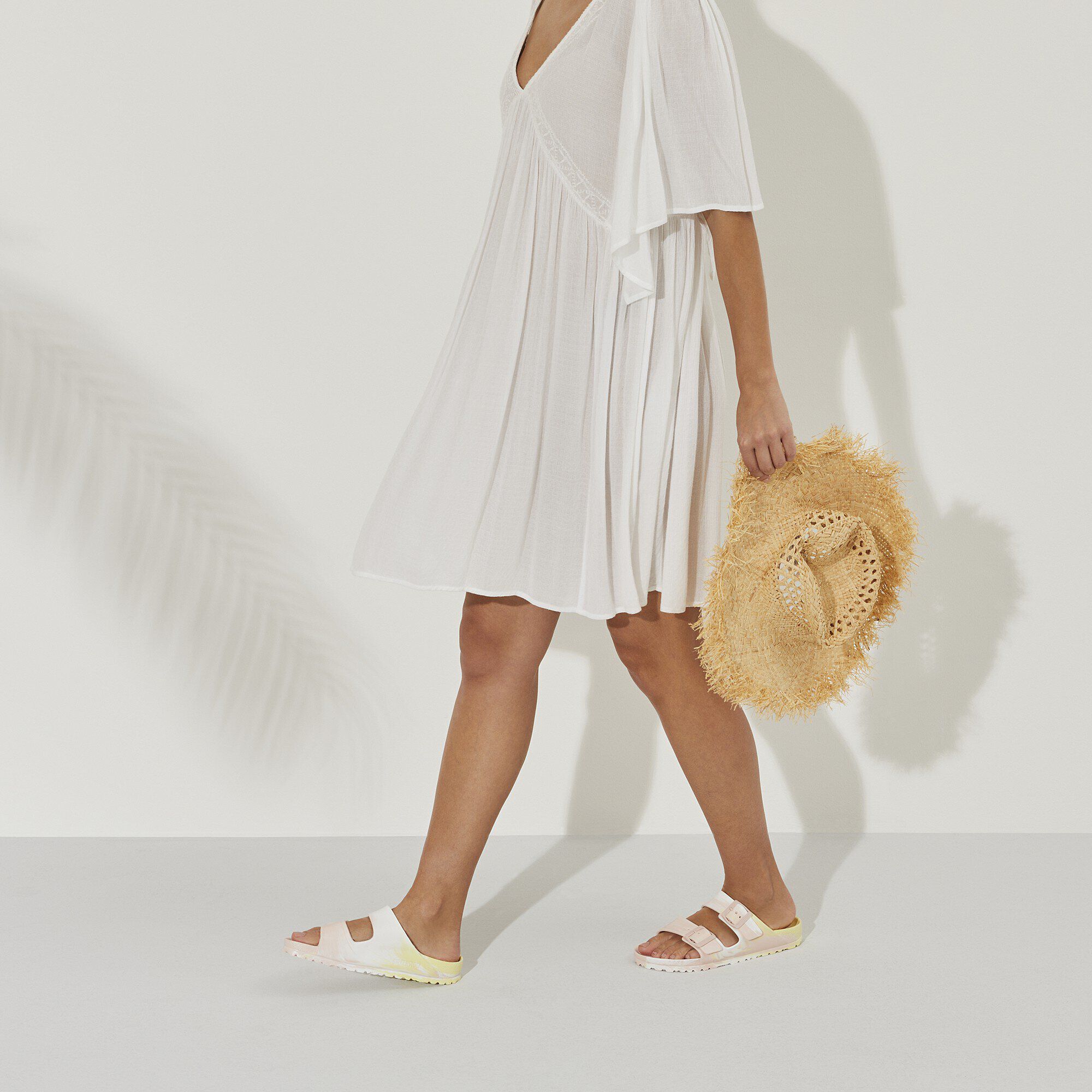 أريزونا إسنشالز ايفي