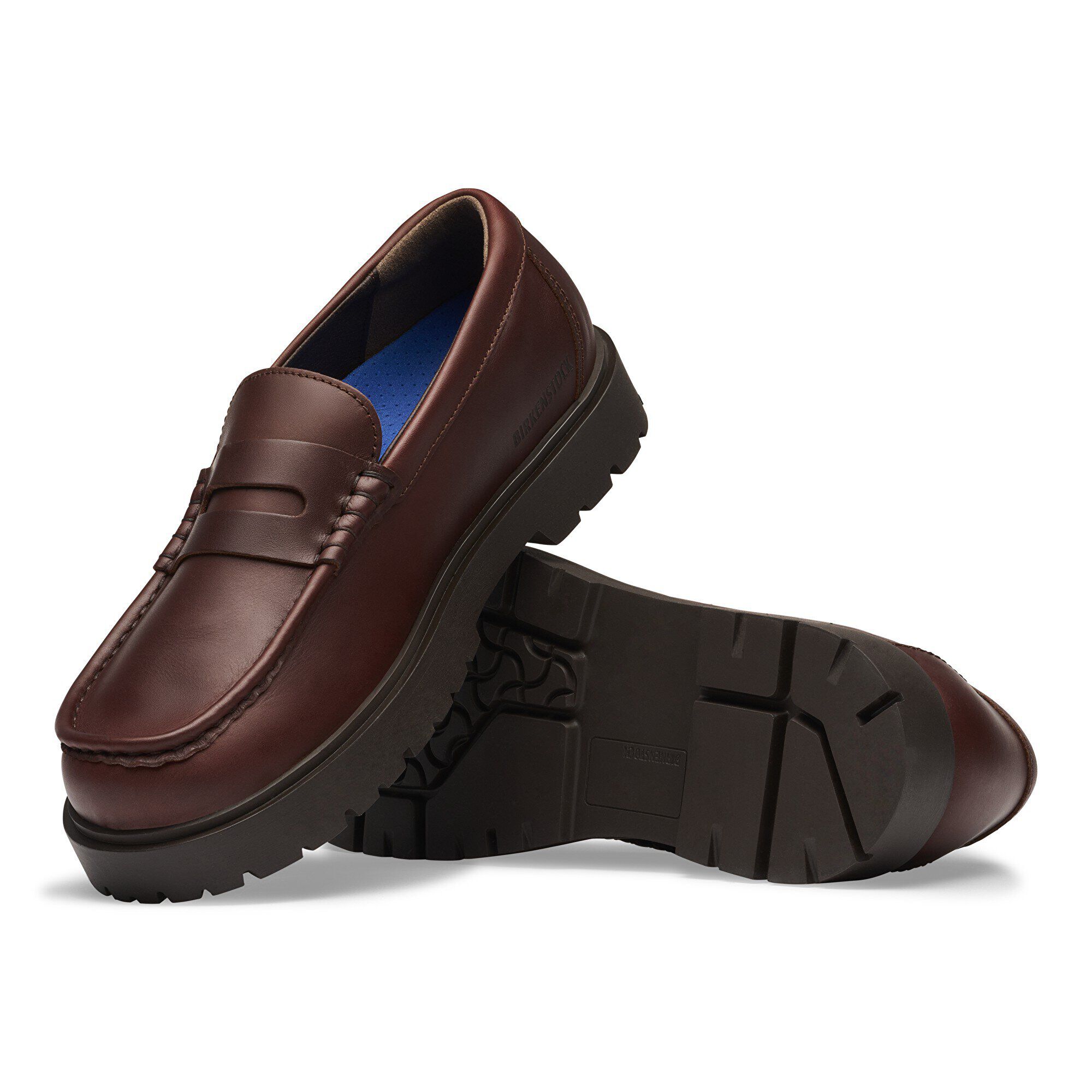   with outer sole details
