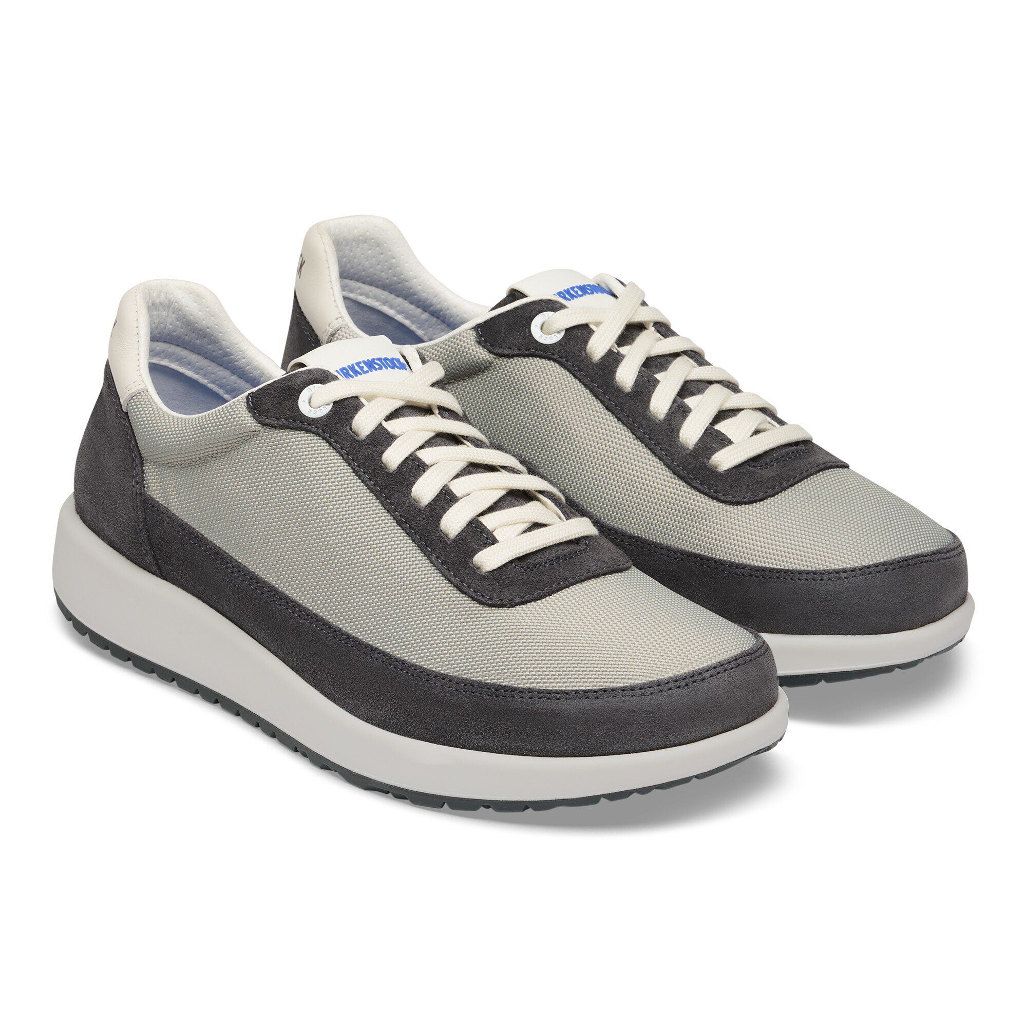   - shown as a pair