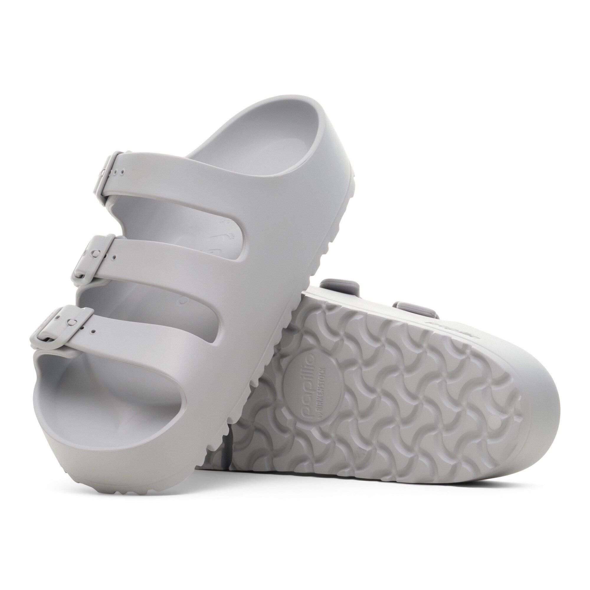   with outer sole details