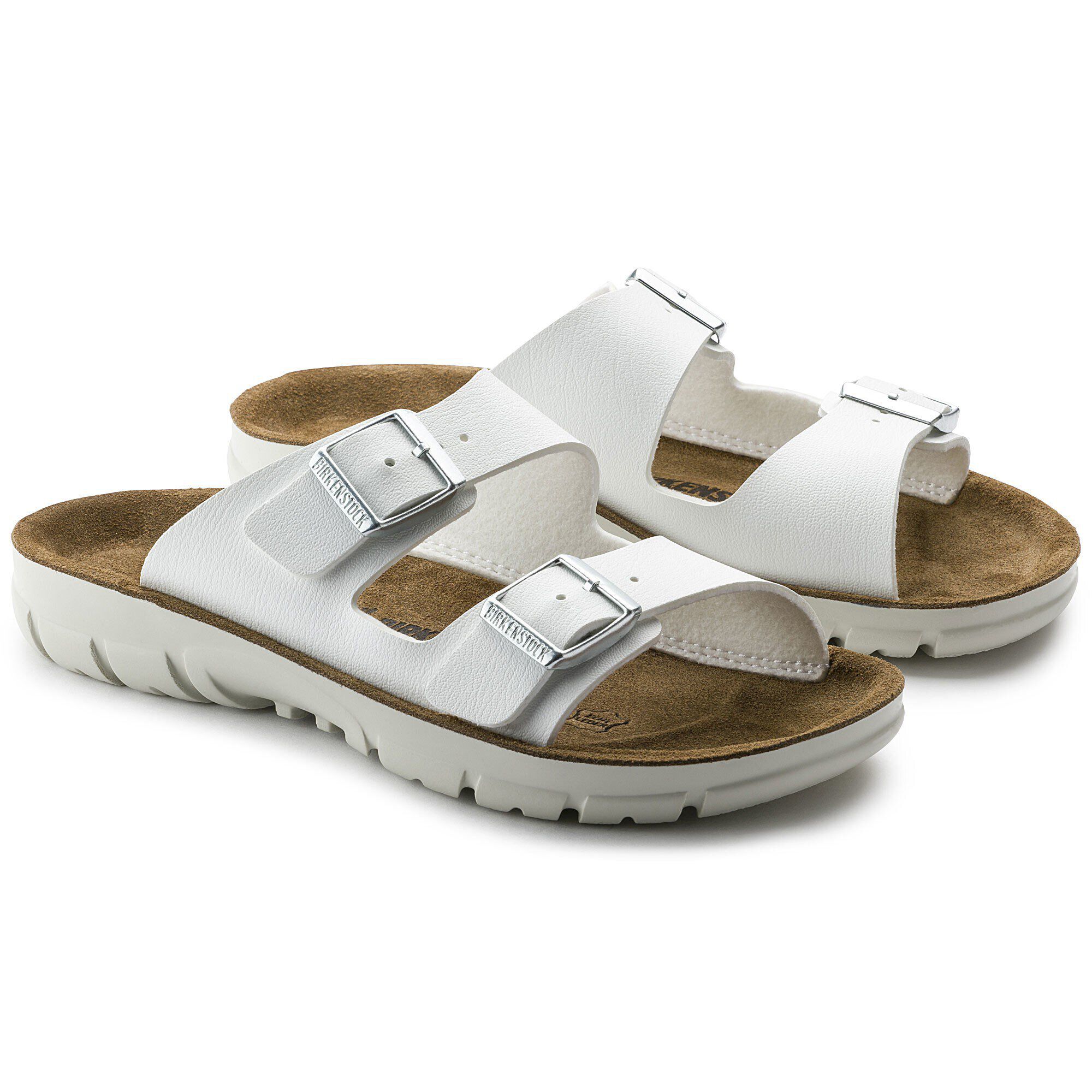   - shown as a pair