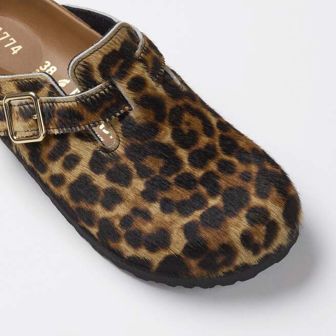 1774 Boston Fur 1774 Boston Fur