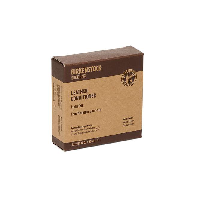 Leather Conditioner 85 ml