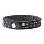 Wichita Bracelet Smooth Leather Wichita Bracelet Smooth Leather