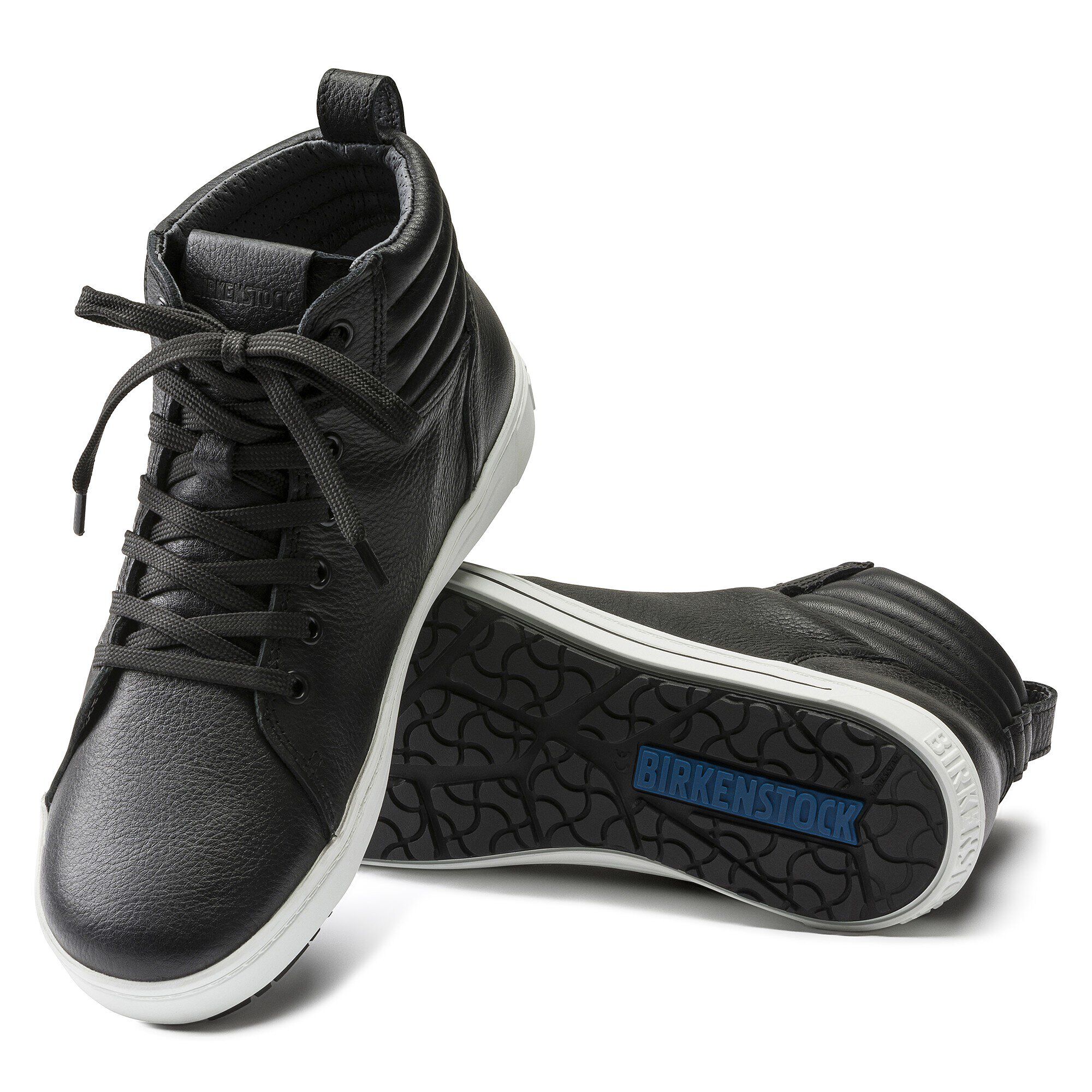   with outer sole details