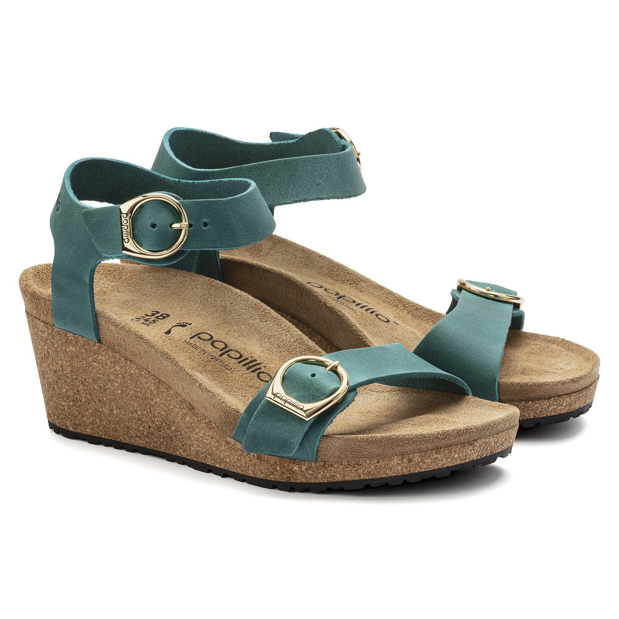   - shown as a pair