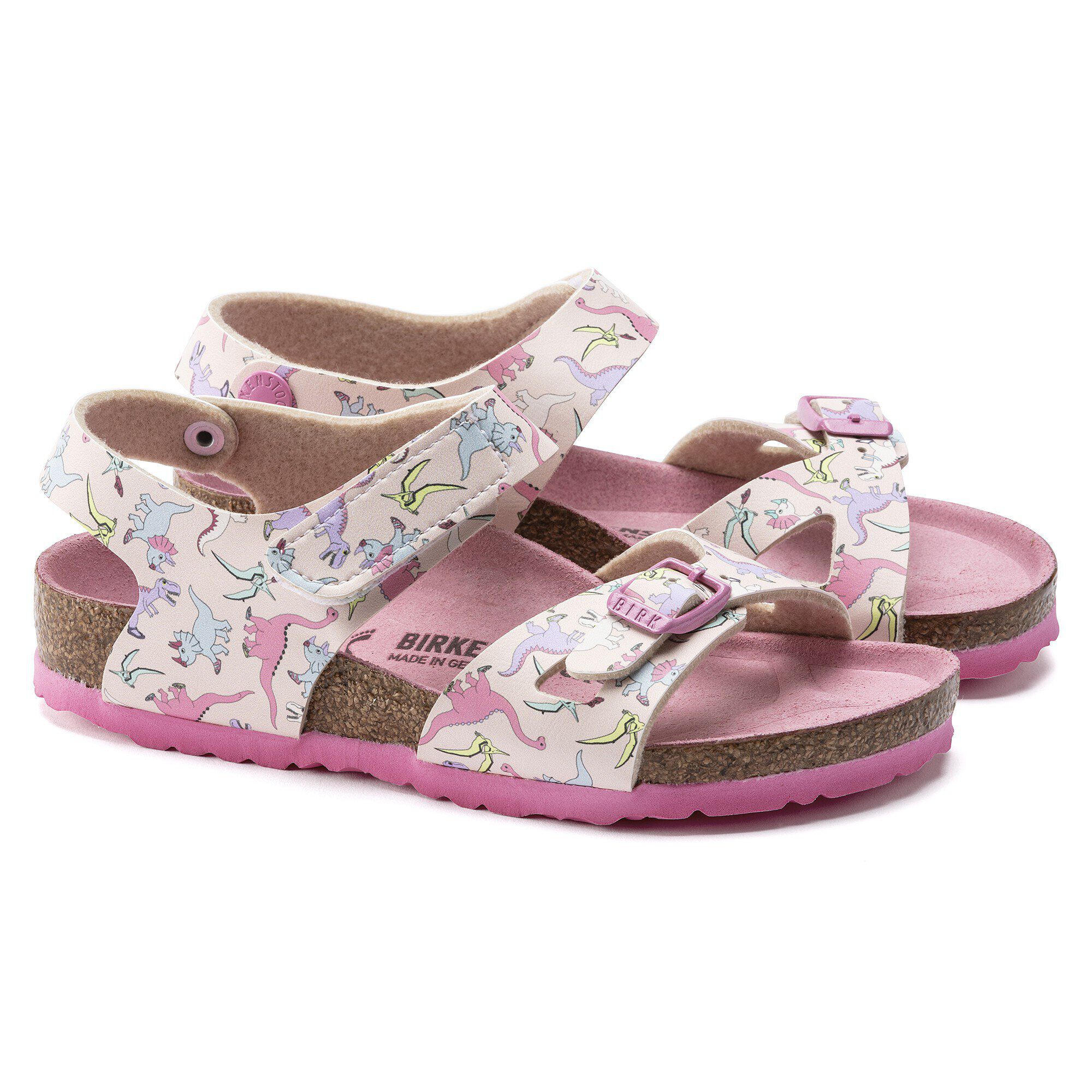   - shown as a pair