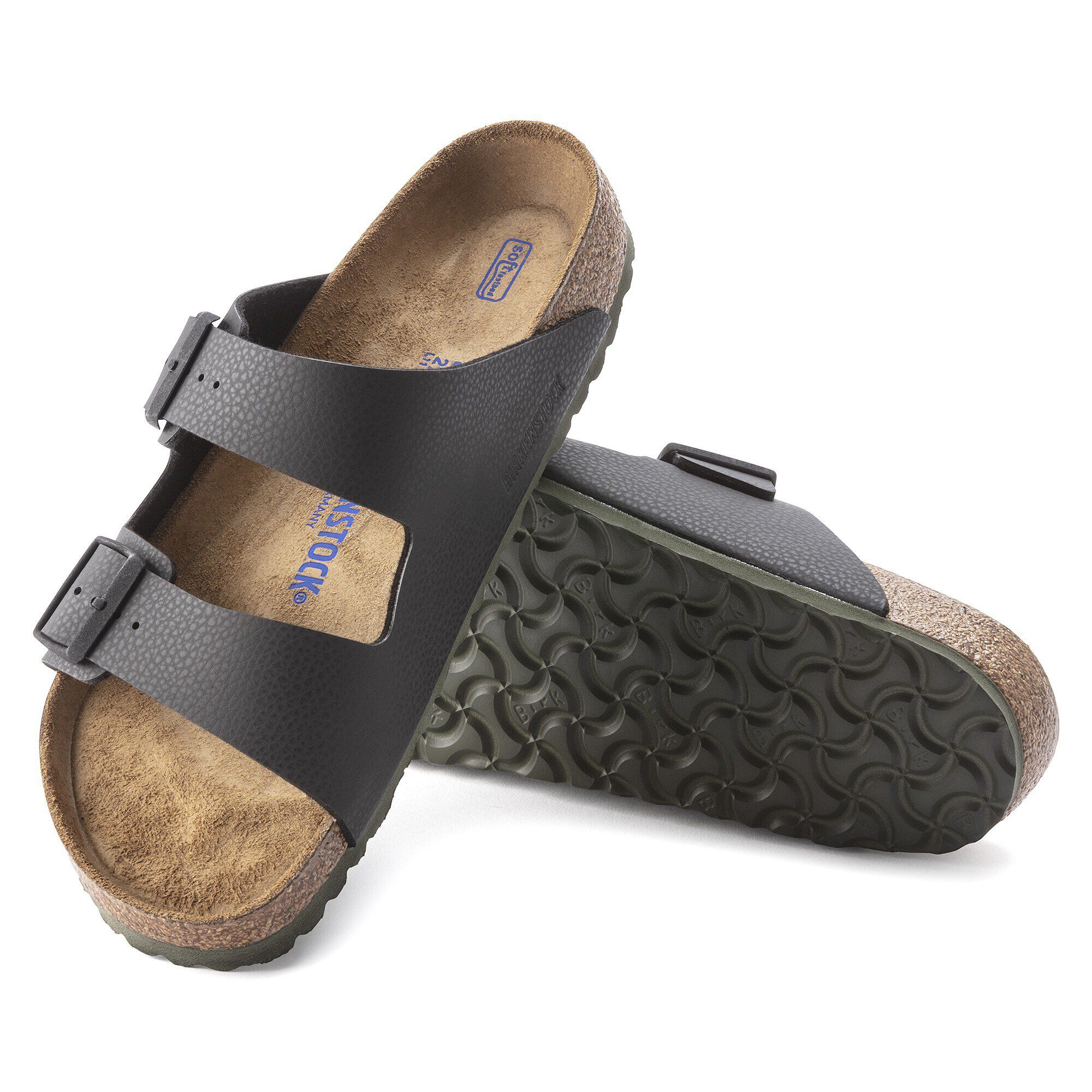   with outer sole details
