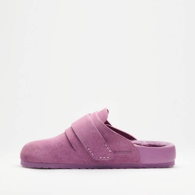 Nagoya Suede Tekla Suede Leather