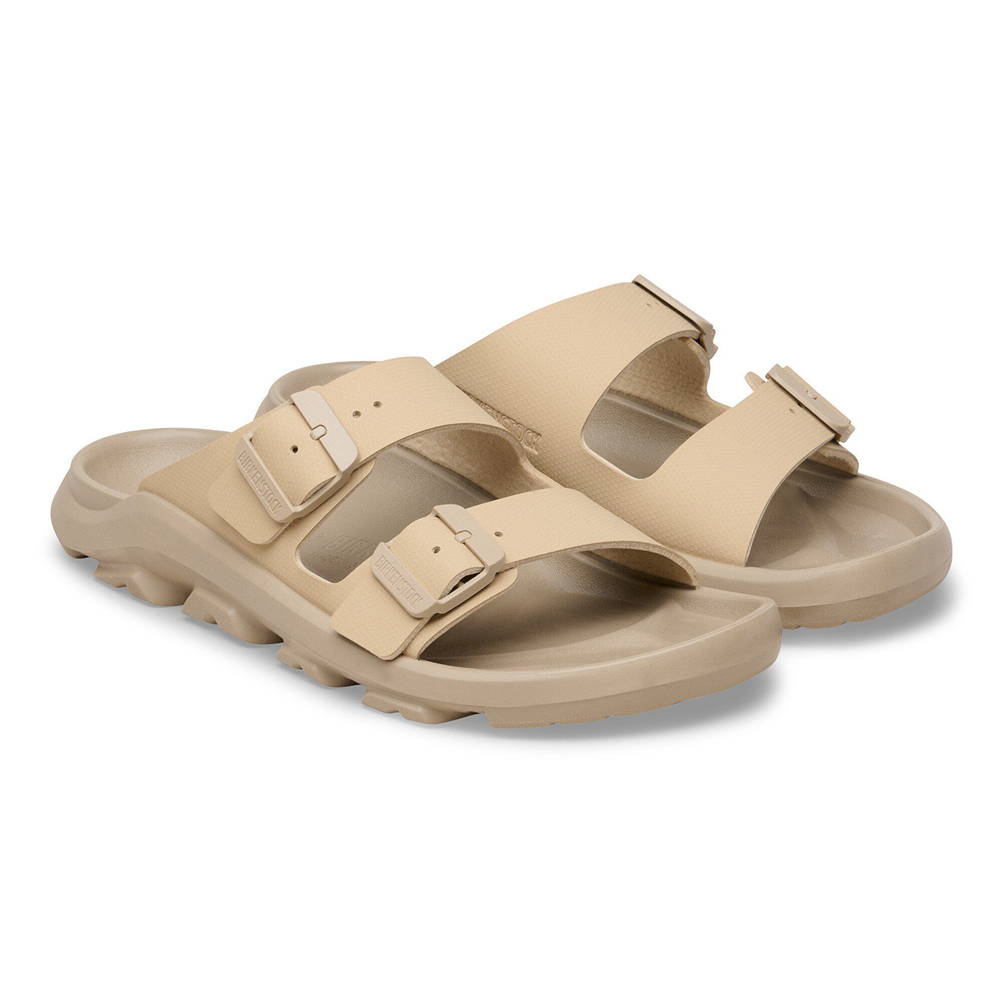 Mogami Terra Stealth Birko-Flor - shown as a pair